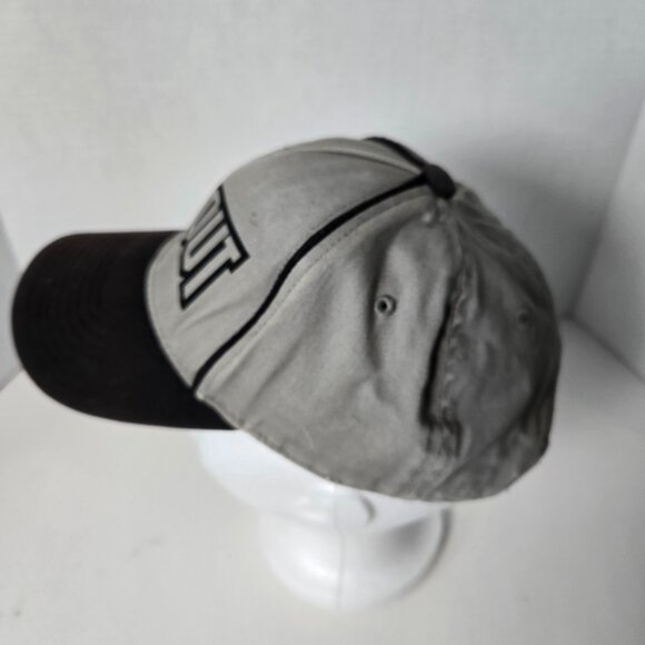 Tap Out Snap Back Cap - Picture 2 of 5